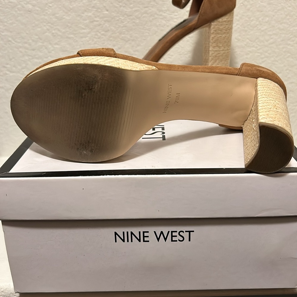 Worn Once, Can Ship With Or Without Box. - image 3